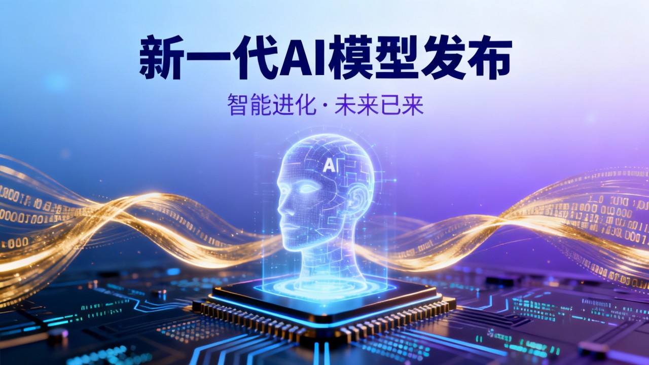 AI未来展望：智能体普及、具身智能突破与算力协同演进